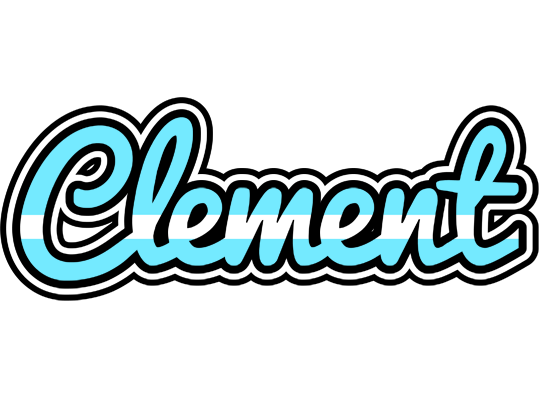 Clement argentine logo