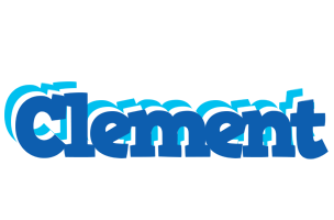 Clement business logo