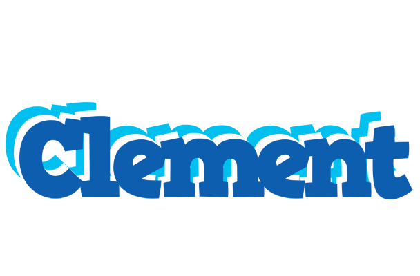 Clement business logo