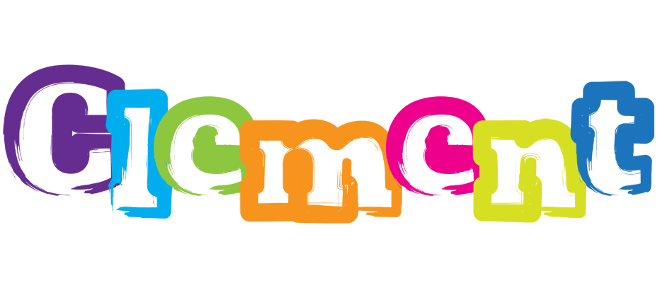 Clement casino logo