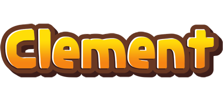 Clement cookies logo