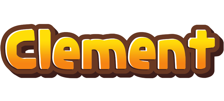 Clement cookies logo