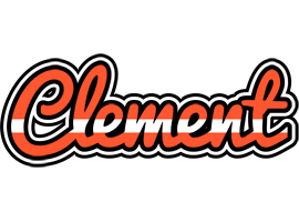 Clement denmark logo