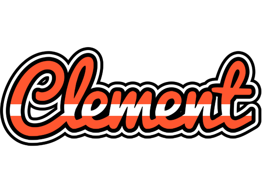 Clement denmark logo