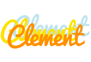 Clement energy logo