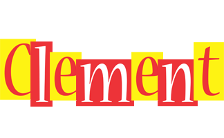 Clement errors logo