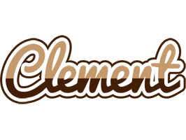 Clement exclusive logo