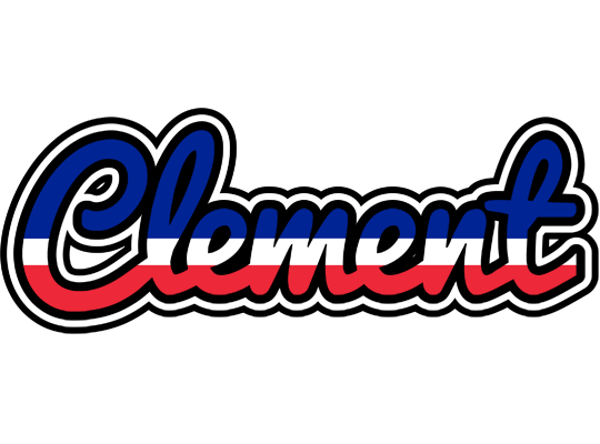 Clement france logo