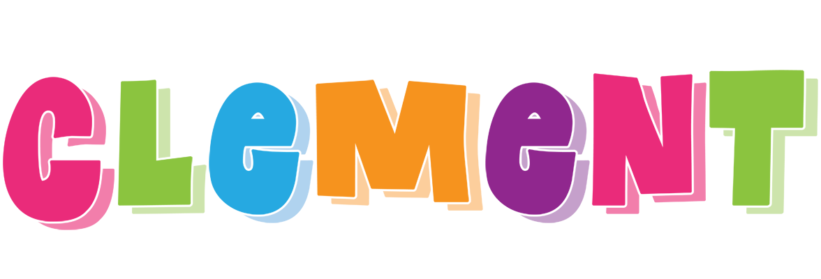 Clement friday logo