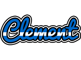 Clement greece logo