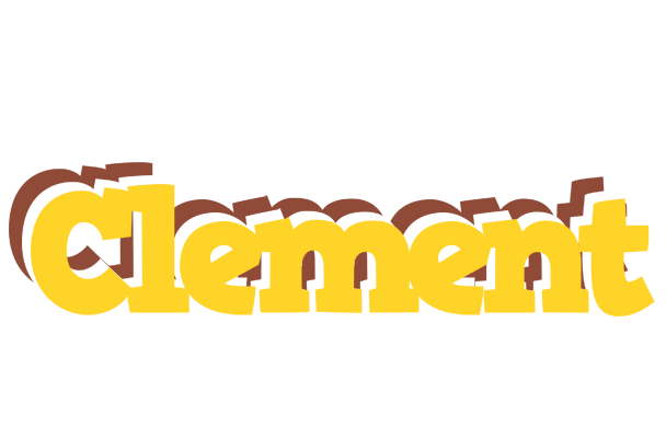 Clement hotcup logo