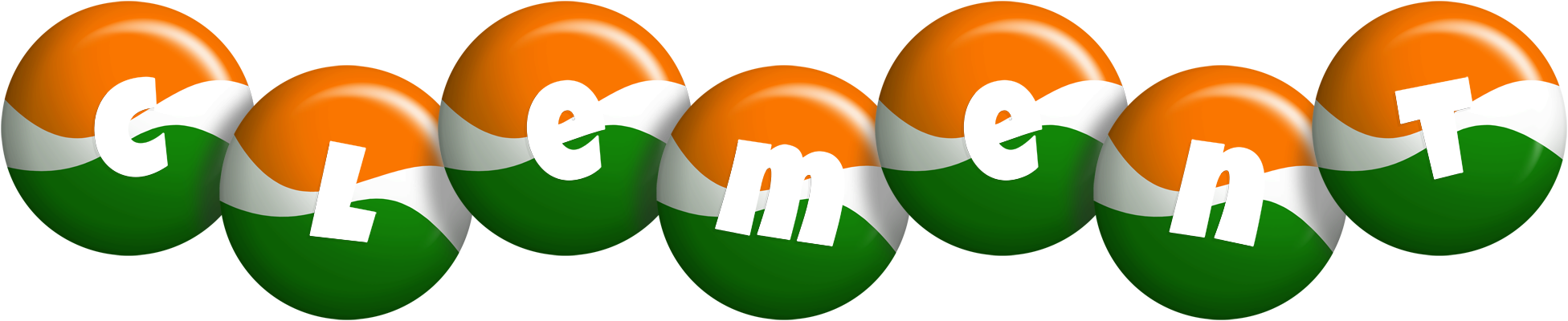 Clement india logo