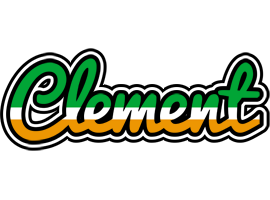 Clement ireland logo