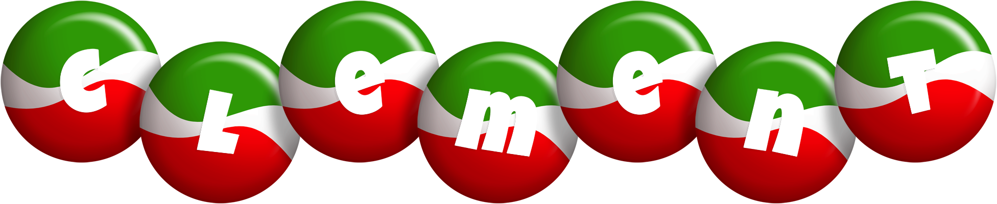Clement italy logo
