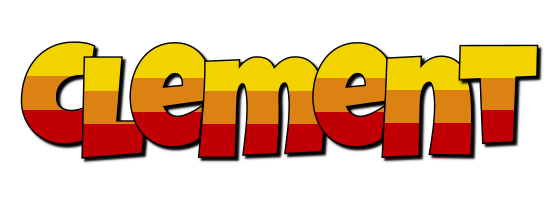 Clement jungle logo