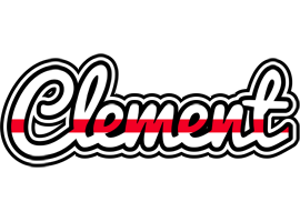 Clement kingdom logo