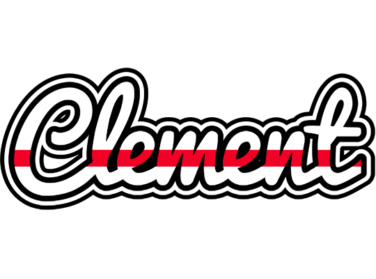 Clement kingdom logo