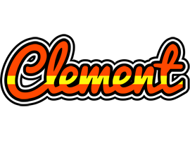 Clement madrid logo