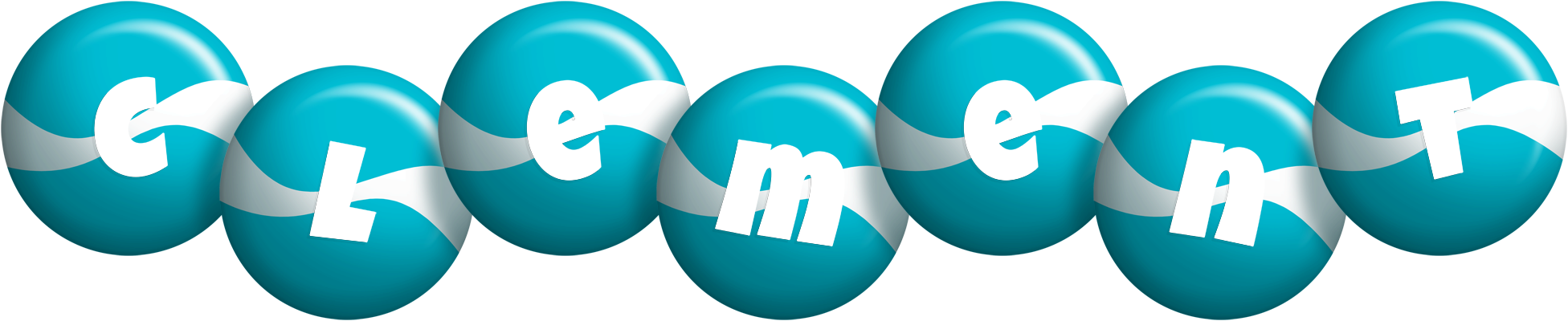 Clement messi logo
