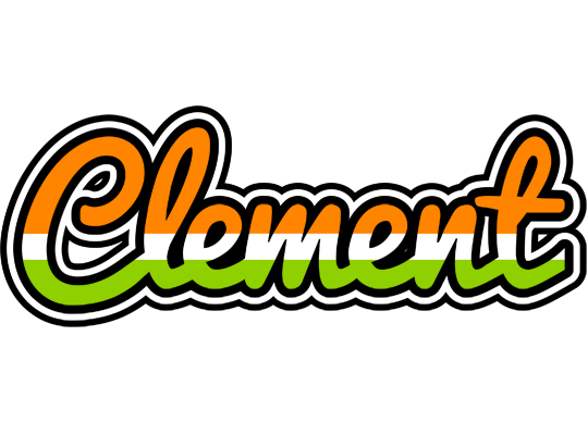 Clement mumbai logo