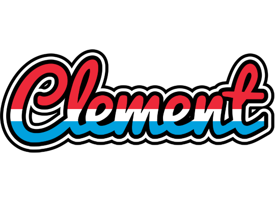 Clement norway logo