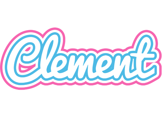 Clement outdoors logo