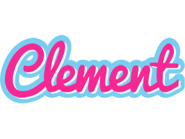 Clement popstar logo