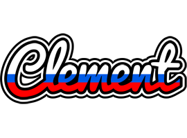 Clement russia logo