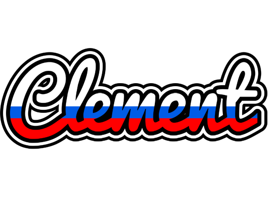 Clement russia logo