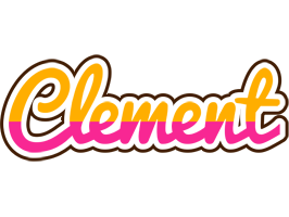 Clement smoothie logo