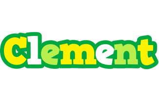 Clement soccer logo