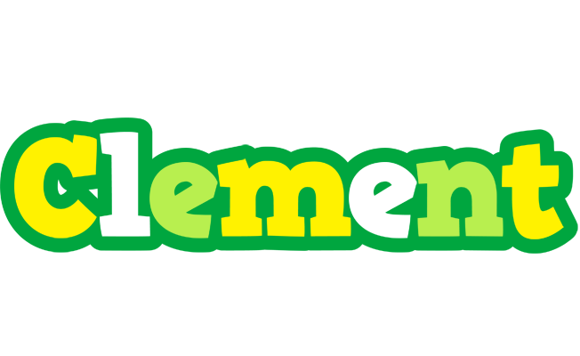 Clement soccer logo