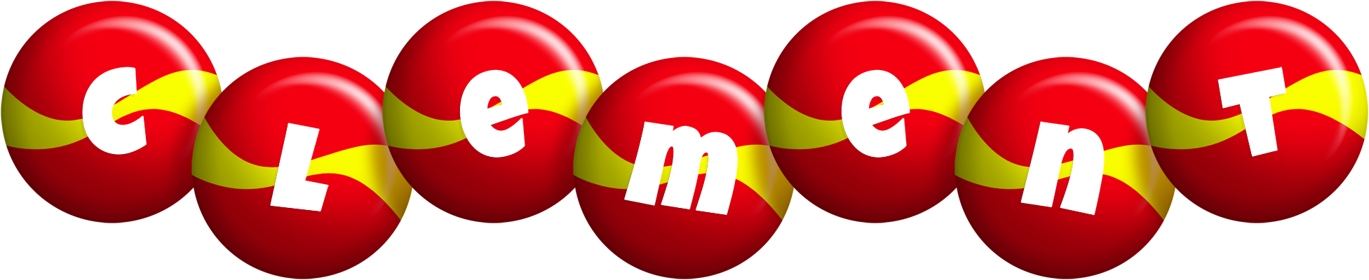 Clement spain logo
