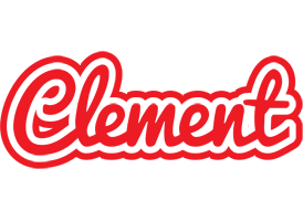 Clement sunshine logo