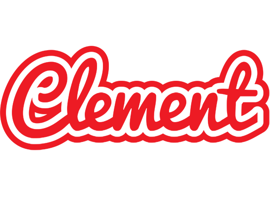 Clement sunshine logo
