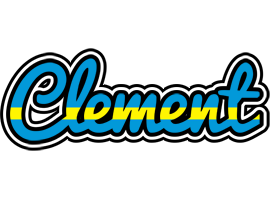 Clement sweden logo