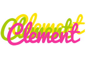 Clement sweets logo