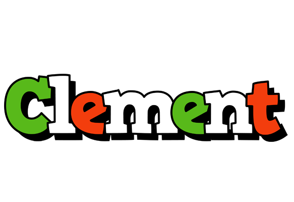 Clement venezia logo