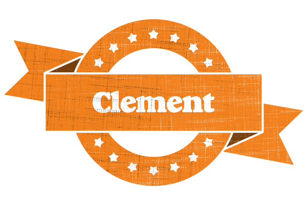 Clement victory logo