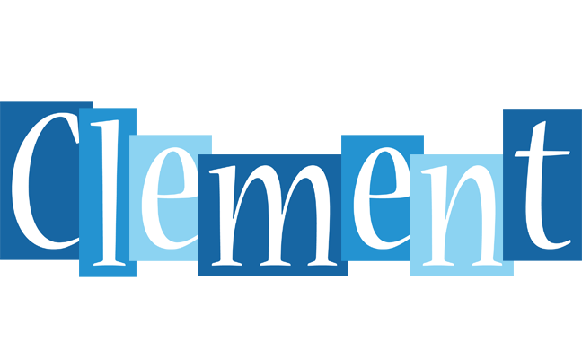 Clement winter logo