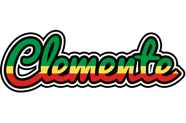Clemente african logo