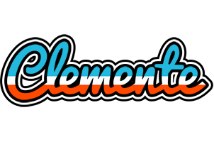 Clemente america logo