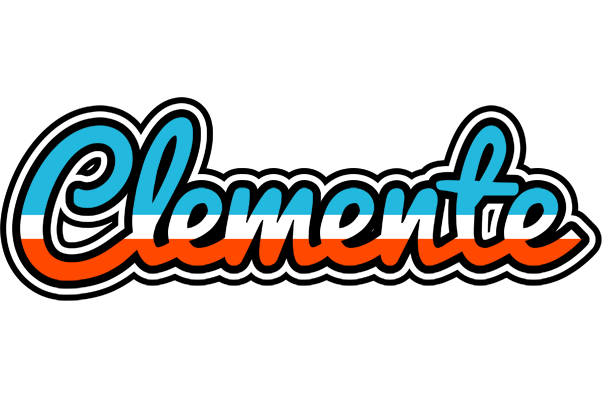 Clemente america logo