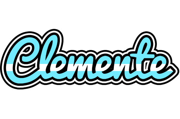Clemente argentine logo