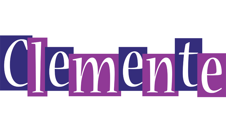 Clemente autumn logo