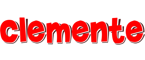 Clemente basket logo