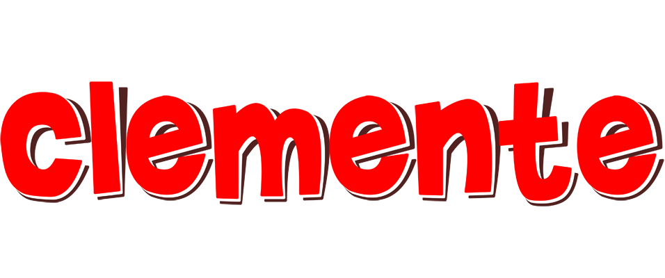 Clemente basket logo