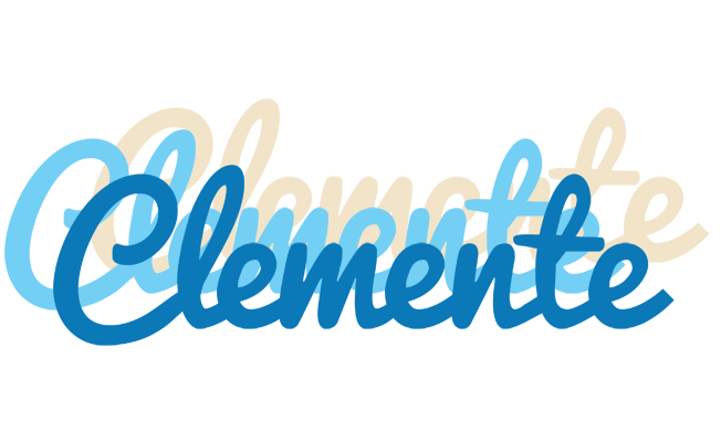 Clemente breeze logo