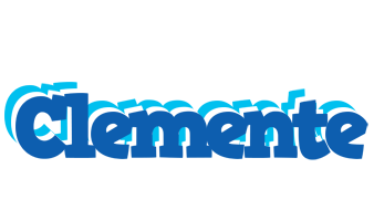 Clemente business logo