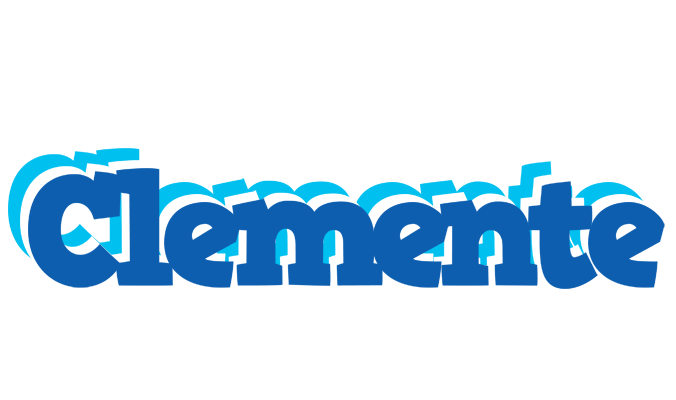 Clemente business logo